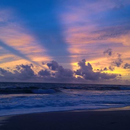 Sunset Beach Cabana أمبالانغودا المظهر الخارجي الصورة