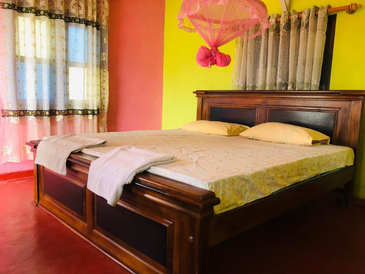 Sunset Beach Cabana أمبالانغودا المظهر الخارجي الصورة